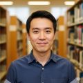 Photo of Mr Ong